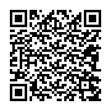 Código QR para número de telefone +12082257923