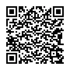 Código QR para número de telefone +12082257924