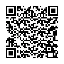 QR Code for Phone number +12082260444