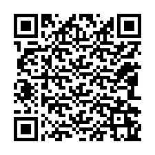 QR Code for Phone number +12082265109
