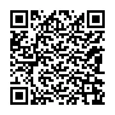 QR Code for Phone number +12082266091