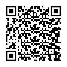 QR Code for Phone number +12082266372