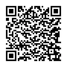QR Code for Phone number +12082267128