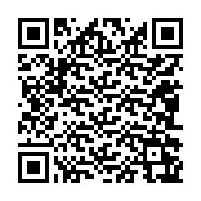 QR Code for Phone number +12082267472