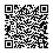 QR Code for Phone number +12082269325