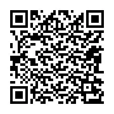 Código QR para número de teléfono +12082273057