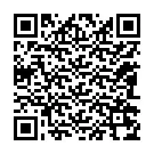 QR Code for Phone number +12082274949