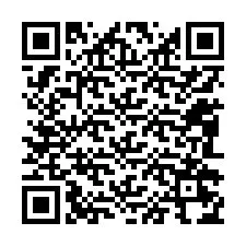 QR kód a telefonszámhoz +12082274953