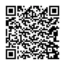 QR Code for Phone number +12082281305