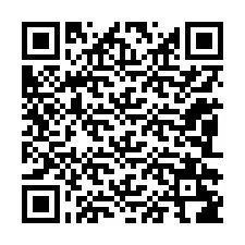 QR Code for Phone number +12082286535