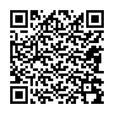 QR Code for Phone number +12082294897