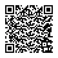 QR Code for Phone number +12082363749