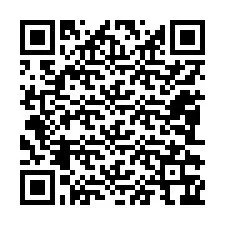 QR Code for Phone number +12082366137
