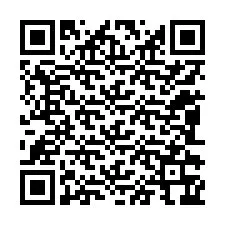 QR Code for Phone number +12082366164