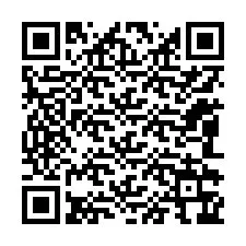 QR Code for Phone number +12082366405