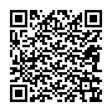 QR Code for Phone number +12082366407