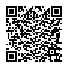 QR Code for Phone number +12082366685