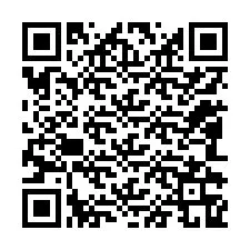 QR Code for Phone number +12082369109