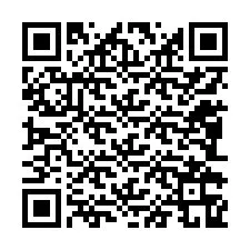 QR Code for Phone number +12082369926