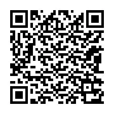 Kode QR untuk nomor Telepon +12082372495