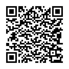 Codice QR per il numero di telefono +12082373134