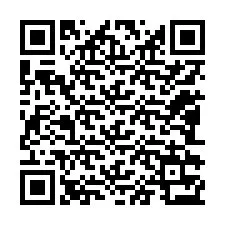 Código QR para número de teléfono +12082373429