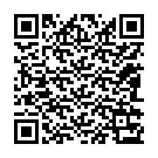 Kode QR untuk nomor Telepon +12082373449