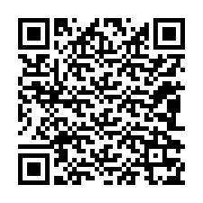 QR код за телефонен номер +12082375231