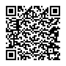 QR kód a telefonszámhoz +12082375763