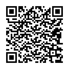 QR-koodi puhelinnumerolle +12082376027