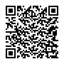 QR-koodi puhelinnumerolle +12082377285