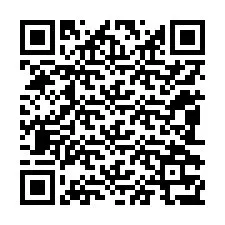 QR-Code für Telefonnummer +12082377390