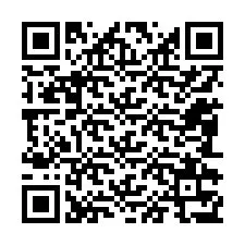 QR код за телефонен номер +12082377587