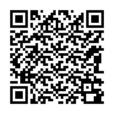 QR Code for Phone number +12082380441