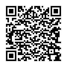QR Code for Phone number +12082384632