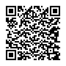 QR Code for Phone number +12082387133
