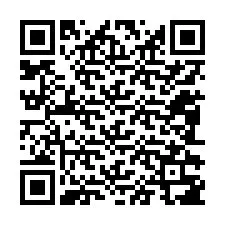 QR-code voor telefoonnummer +12082387193