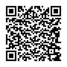 QR Code pour le numéro de téléphone +12082387352