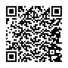 QR-kood telefoninumbri jaoks +12082387777