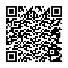 QR Code for Phone number +12082403363