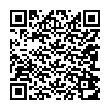 QR Code for Phone number +12082412286