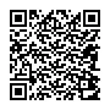 QR Code for Phone number +12082412287