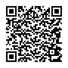 Kode QR untuk nomor Telepon +12082413152