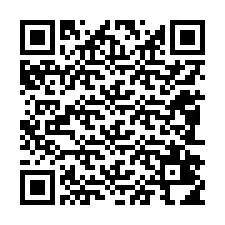 QR Code for Phone number +12082414592