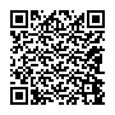 QR Code for Phone number +12082445279