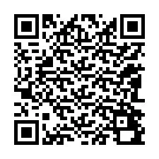 QR Code for Phone number +12082490658