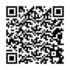 QR Code for Phone number +12082495025