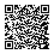 QR Code for Phone number +12082582258