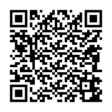 QR Code for Phone number +12082642006
