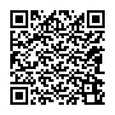 Código QR para número de telefone +12082660249